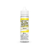 Banane moelleuse (60 ml)